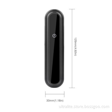 LED Handheld UVC 260-280 nm Sterilisatorlicht
